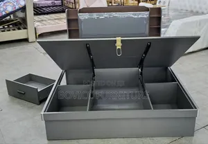 Bed Frame for Double Bed