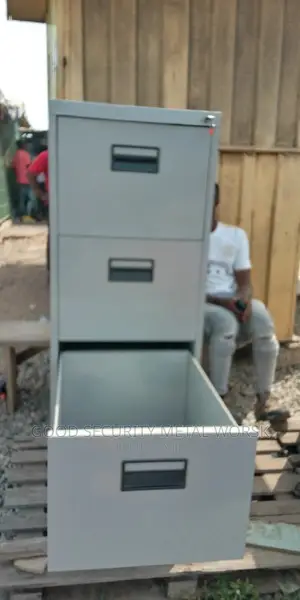 Office Files Cabinet