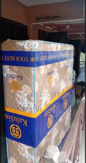 14inches Mattresses (King Size)