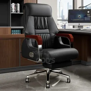 Executive Office Chair Gavazaar