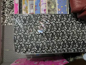 5inches One and Half Single Mattress for Sale | Mattress | Latex Foam / High-Density / Orthopedic | 5"–20" Thickness | King, Queen, Double & Single | Anti-Dust Mite Cover