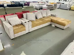Sofas 3 Pieces