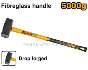 Stoning Hammer - Hsth03598