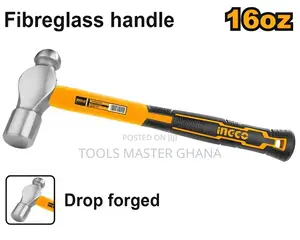 Ball Pein Hammer Hbphs8016