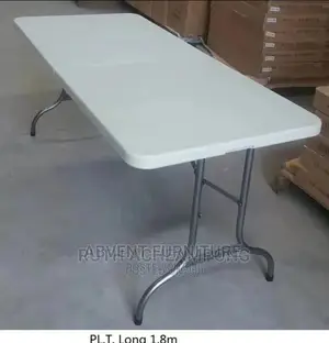 Foldable Table