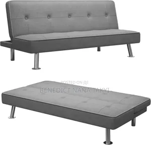 Convertible Sofa Bed