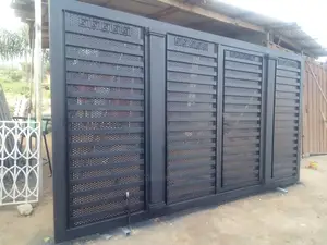 Sliding Gate 16ft by 7ft