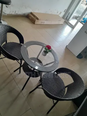 Quality Dining Set | Dining Set / Table | Tempered Glass / Marble / Solid Wood | 2–8 Seater | Matching Chairs Included | Multiple Designs