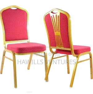 Auditorium Hotel Chair