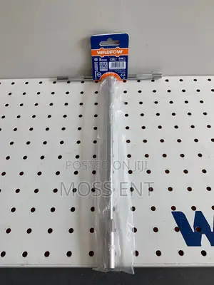 T-Handle Socket Wrench - Wth1108