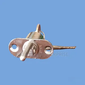 New Drawer Lock (24 Pcs) Wholesale | Quality Furniture | Solid Wood / MDF / Metal | Durable Construction | Available in Multiple Sizes & Colours