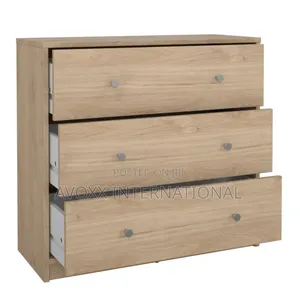 Guilford 3 Drawer 28.5'' W Dresser by Wade Logan | Dressing Mirror / Vanity | Full-Length / Tabletop | LED Lighting Option | With Drawers & Stool | Multiple Finishes