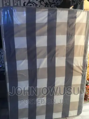 Double Mattress for Sale | Mattress | Latex Foam / High-Density / Orthopedic | 5"–20" Thickness | King, Queen, Double & Single | Anti-Dust Mite Cover