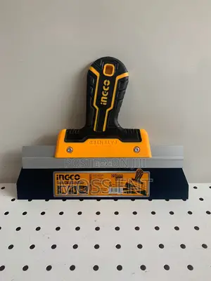 Drywall Taping Knives 10" 0.5mm