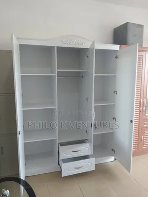 L 153cm Wardrobe
