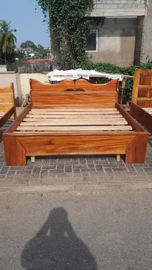 Prime Queen Size Frame