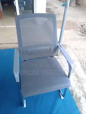 Quality Visitor's Chair | Quality Furniture | Solid Wood / MDF / Metal | Durable Construction | Available in Multiple Sizes & Colours