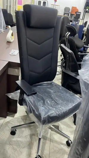 Quality Leather Chair – Quality Home & Office Furniture – Ghana