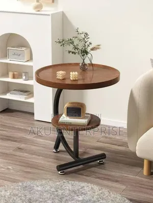 Coffee Table, Side Table | Centre / Coffee Table | Tempered Glass / Marble / Solid Wood | Modern Design | Multiple Sizes & Finishes