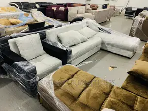Sofas 3 Piece