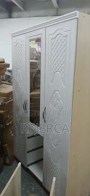 3in1 Wardrobe