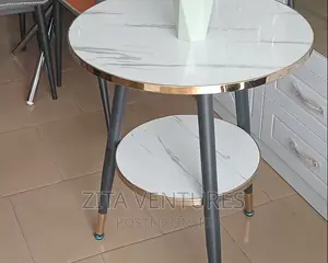 Dining Table | Dining Set / Table | Tempered Glass / Marble / Solid Wood | 2–8 Seater | Matching Chairs Included | Multiple Designs