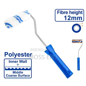 Mini Cylinder Brush(Inner Wall) - WCB1904