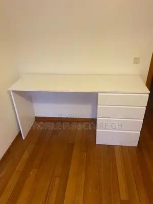 MDF Plywood Office Desk