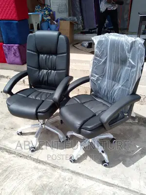 Executive Chair – Office & Event Chair – Executive, Ergonomic, Gaming & Bar Stool