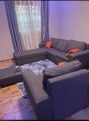 Brand New Lshape And Single