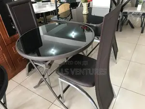 Dining Set 2 In1