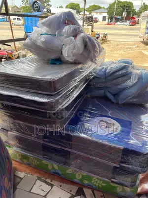 Super High Density Student Mattress for Sale | Mattress | Latex Foam / High-Density / Orthopedic | 5"–20" Thickness | King, Queen, Double & Single | Anti-Dust Mite Cover