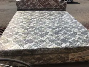 Queen Size Inbuilt Mattress