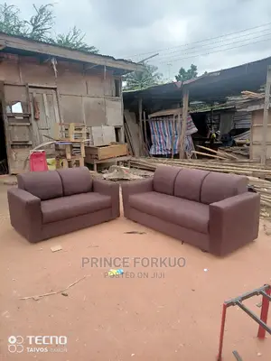 Quality Sofa Chair | Sofa / L-Shape Couch | Premium Leather / Velvet / Fabric | 2–7 Seater | Throw Pillows Included | Available in Multiple Colours