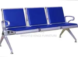 Waiting Chair With Gum 3 In 1