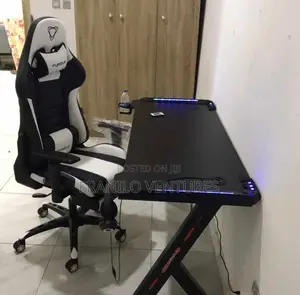 Dyrosky Gaming/Computer Desk