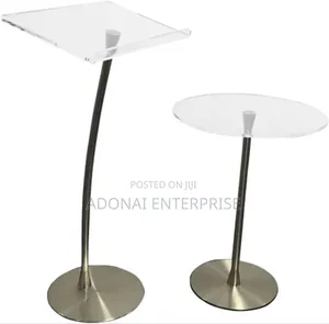 Arc Pulplt Bcgdrhy465rg | Quality Furniture | Solid Wood / MDF / Metal | Durable Construction | Available in Multiple Sizes & Colours