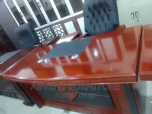 Executive Desk | Sofa / L-Shape Couch | Premium Leather / Velvet / Fabric | 2–7 Seater | Throw Pillows Included | Available in Multiple Colours