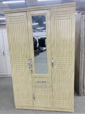 Foreign Wardrobe | Wardrobe | Solid Wood / MDF / Plastic | 2–6 Doors | Drawers, Mirror & Hanging Rail | Multiple Sizes & Colours