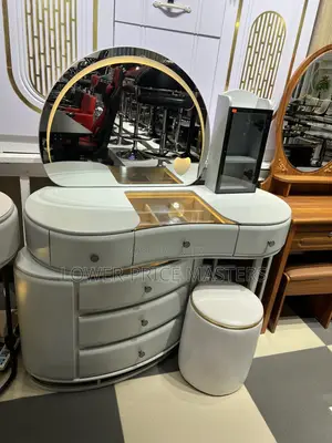 Italian Dressing Mirror