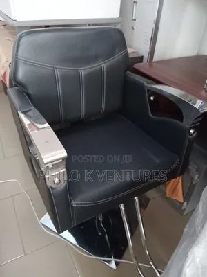Affordable and More Beautiful Chair for Saloon