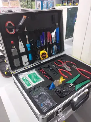 Network Tool Kit
