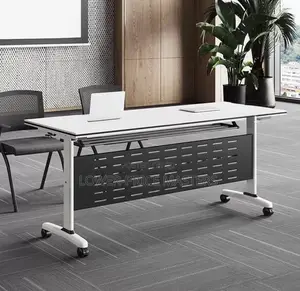 Foldable Conference Table