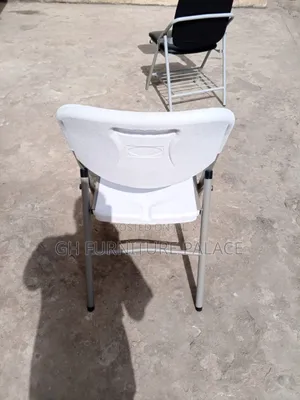 Foldable Chair for Sale | Foldable Chair | Steel Frame | Stackable | Indoor & Outdoor | Available in Bulk