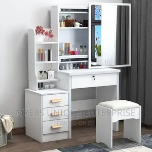 Dressing Mirror/ Dresser