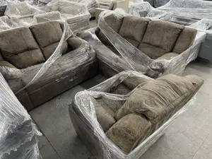 Living Room Six Seater Sofa