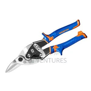 Wadfow 10" Aviation Snip (Right)