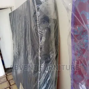 Orthopedic Mattress –
