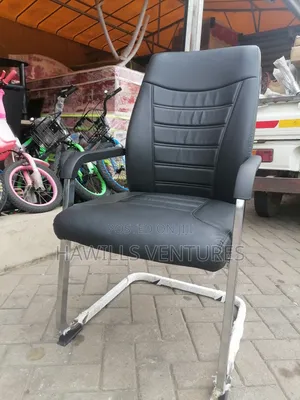 Modern Office Waiting Chair