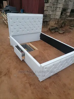 Double Bed Available